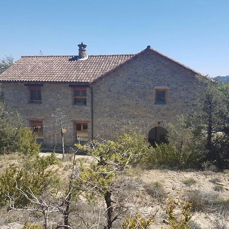 La Cicuarala Apartment Guaso Exterior photo
