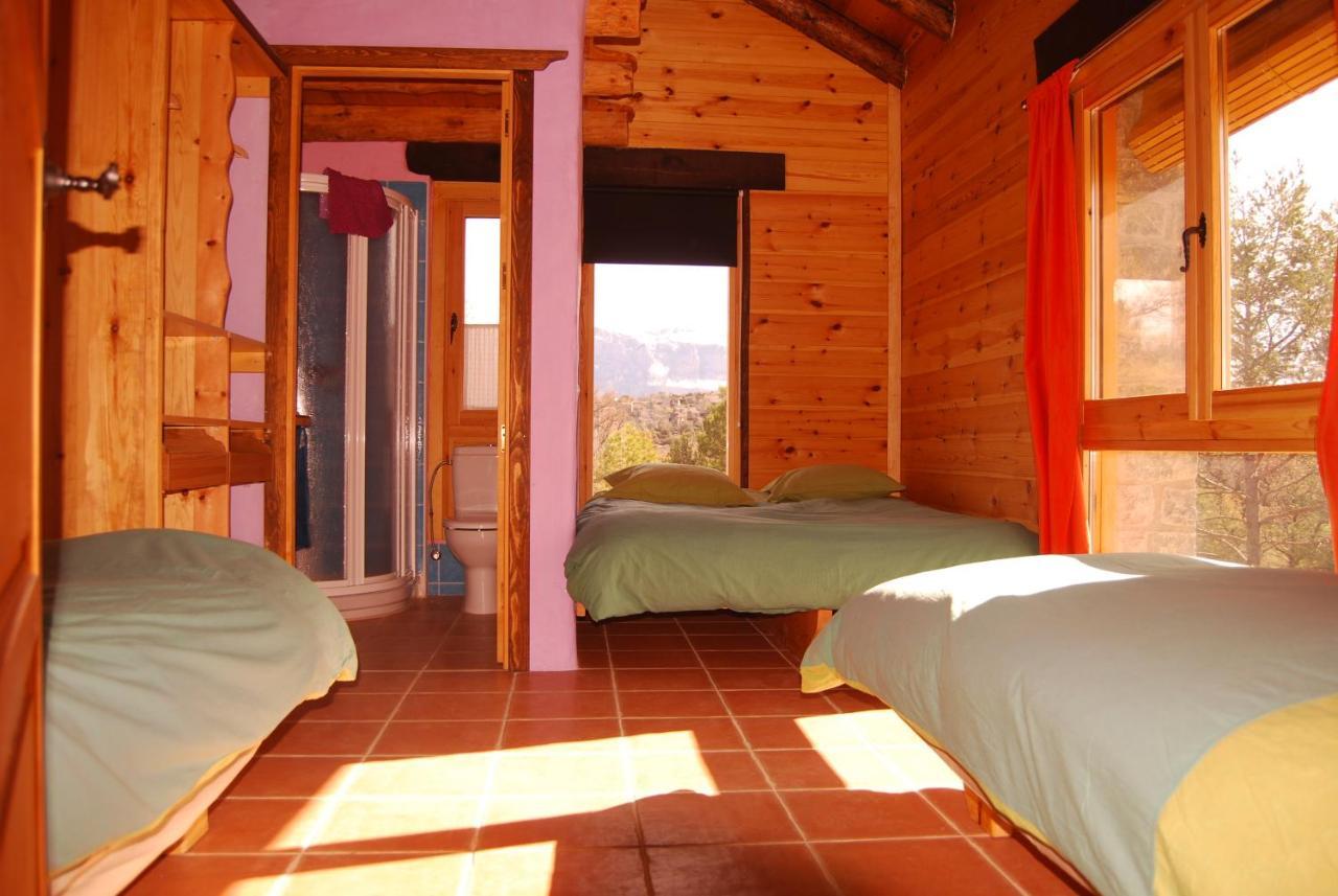 La Cicuarala Apartment Guaso Room photo