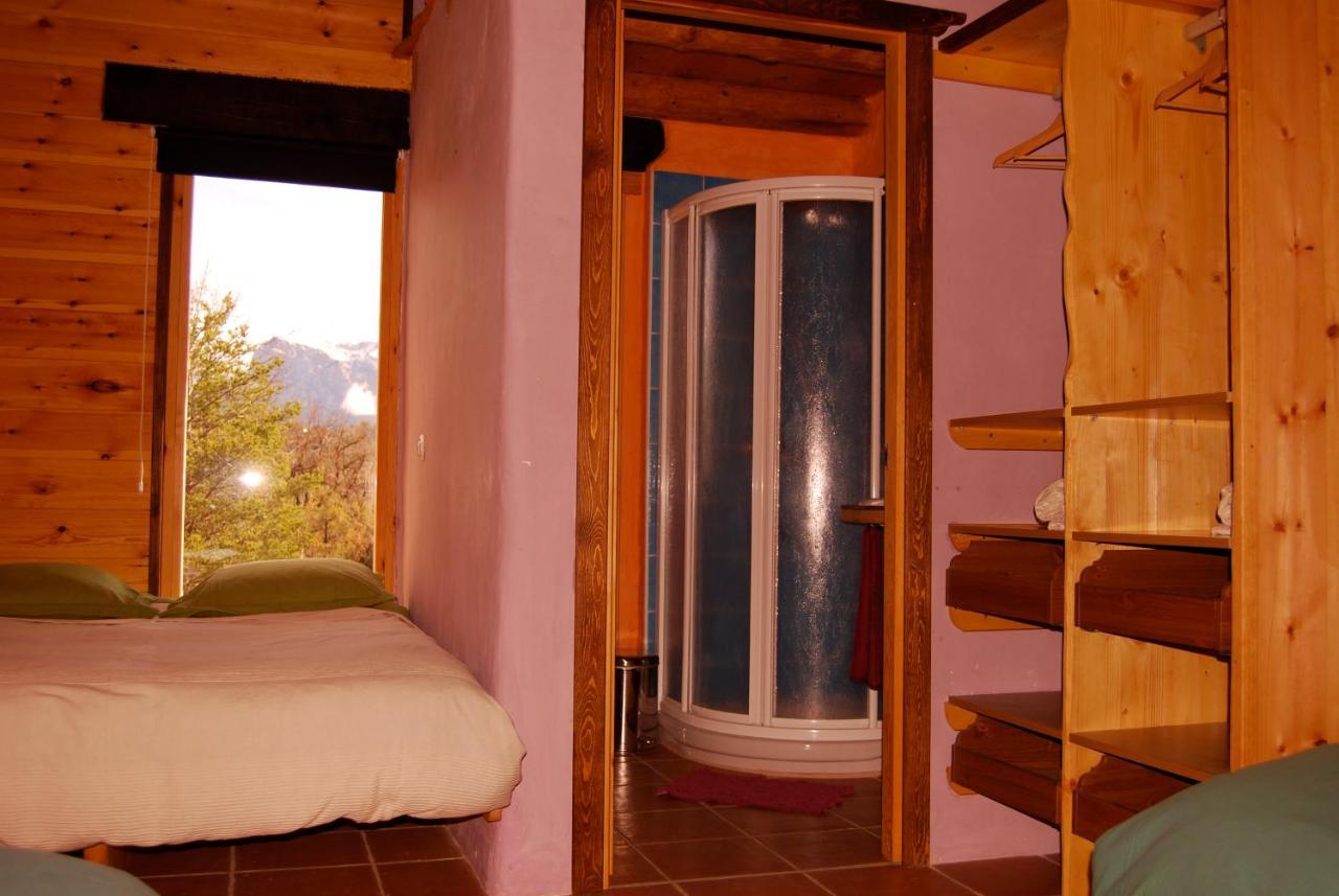 La Cicuarala Apartment Guaso Exterior photo